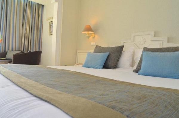 Hotel Royal Garden Palace 5*****